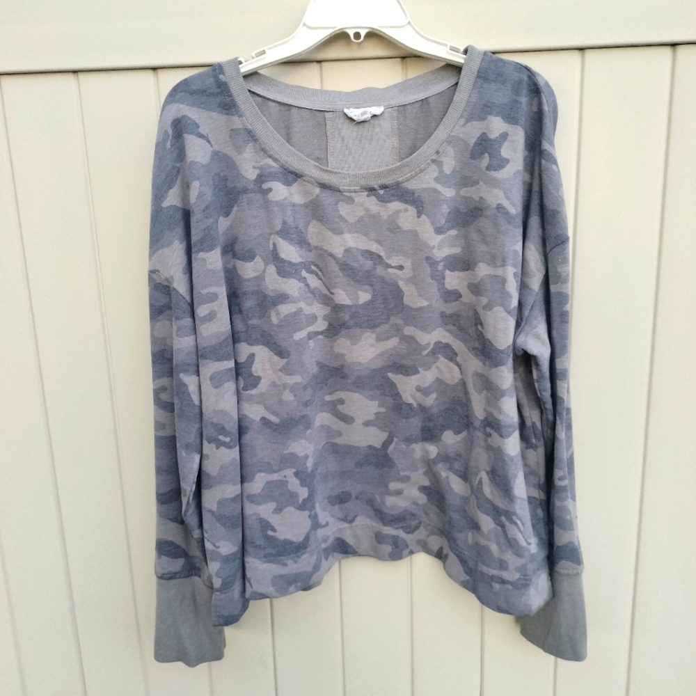 Jane and delancey shirt